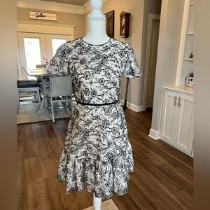 NWT Gal meets glam dress